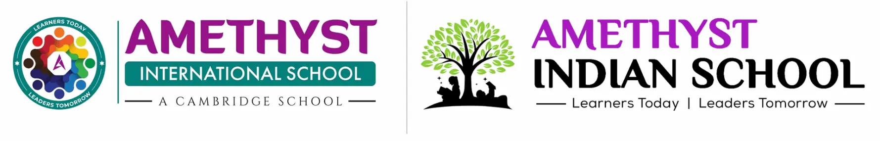 Amethyst Cambridge International School